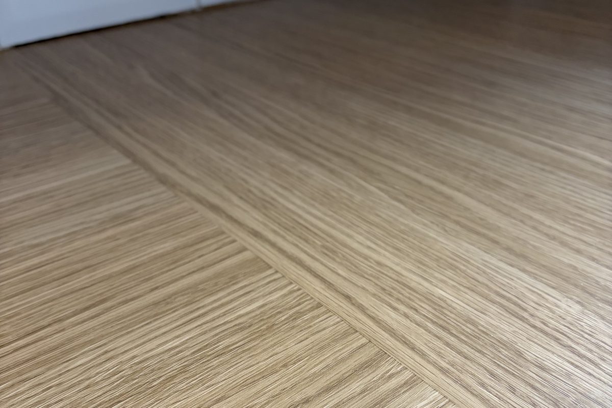 Worktop wrap · 3M DI-NOC · Milton